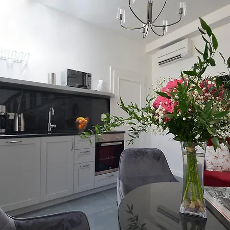 Apartmán Art Box Dubrovník