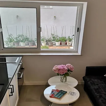 Art Box Apartment Dubrovnik