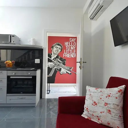 Art Box Apartment Dubrovnik