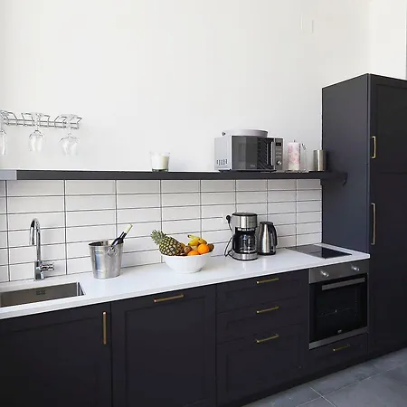 Art Box Apartman *