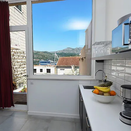 Apartment Art Box Dubrovnik